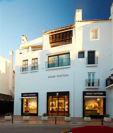 louis vuitton puerto banus|louis vuitton puerto banos.